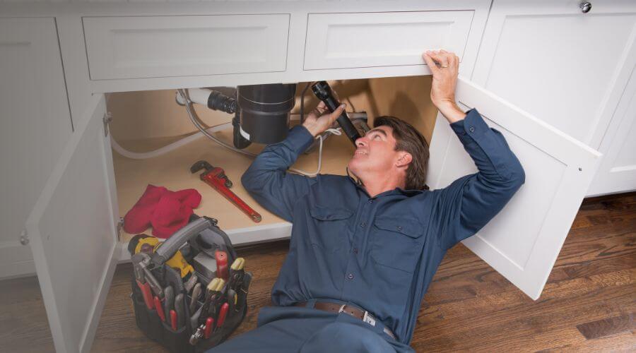 Professional same day plumber in Hamilton, NC